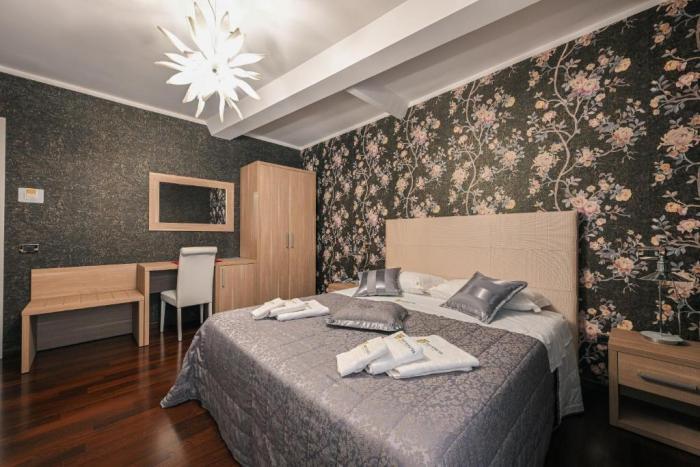 Hotel Mastrodattia Celano Room photo
