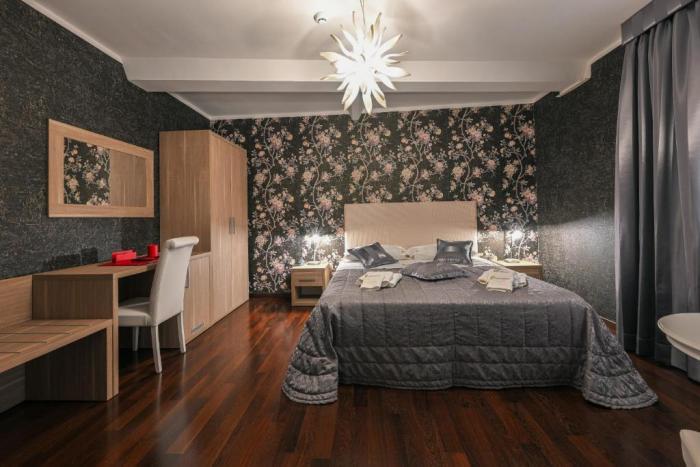 Hotel Mastrodattia Celano Room photo