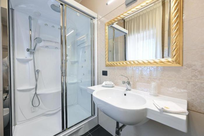 Hotel Mastrodattia Celano Room photo