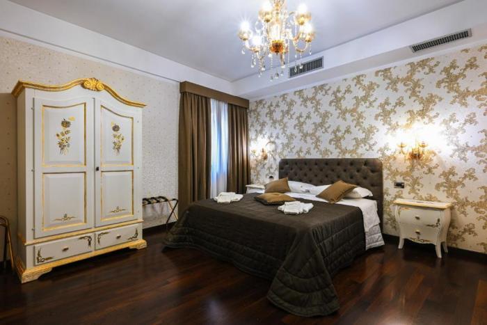 Hotel Mastrodattia Celano Room photo